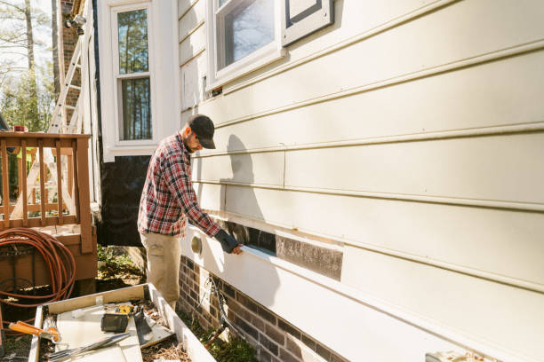 Trusted Wood Siding service in Knightdale, NC - Creative Siding